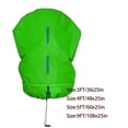 thumbnail image 4 of SIfdSeng Get it Fast 3/9/4/5/ Christmas Tree Storage Bag – Tear Proof Material for Extra Durability – Holds up To 6 Foot Assembled Trees, 4 of 6