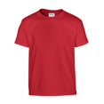 thumbnail image 1 of Gildan Boys/Girls Heavy Cotton T-Shirt, 1 of 3