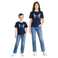 thumbnail image 3 of George Girls' Graphic T-Shirt, 3 of 5