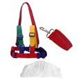 thumbnail image 1 of Kid Anti Lost Rope, Kids  Walking Rope Sturdy Convenient Adjustable Portable  For Learning Walk, 1 of 8