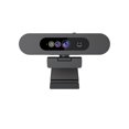 thumbnail image 1 of 1080P Webcam Facial Recognition Login PC Camera, with Microphone, Streaming Web Camera ,Easy to Operate, 1 of 5