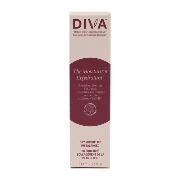DIVA™ The Moisturizer