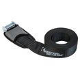 thumbnail image 2 of Keeper 8801334 Sangle de Cargaison 300 lbs 12 Pieds Noir, 2 of 3