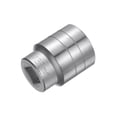 thumbnail image 3 of Unique Bargains 38mm 12 Point Shallow Socket 3/4' Drive Standard Metric Chromium Vanadium Steel, 3 of 5