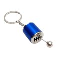thumbnail image 2 of FcBaudy Keychains for Women,Wallet Keychain,Car Keychain,Cute Keychain Car Key Chain Modified Brake Disc Personality NOS Nitrogen Pendant Alloy keychain, 2 of 2