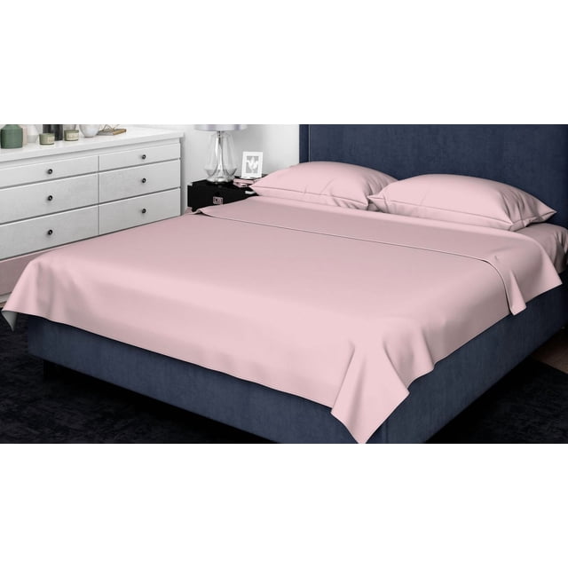 Johnson Home 500 Thread Count Certified Organic Cotton Sheet Sets