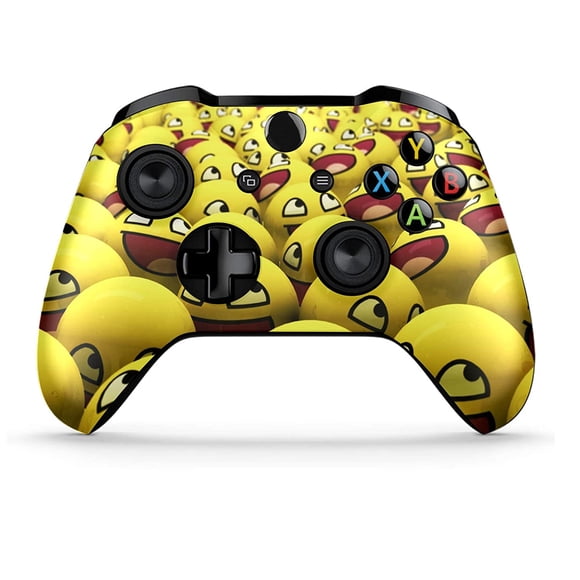 XYCCA Original Custom Design Controller Compatible with Xbox One/Series S/Series X Controller Wireless