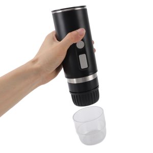 Domqga Portable Electric Coffee Maker