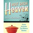 thumbnail image 1 of Hot Dish Heaven: Classic Casseroles from Midwest Kitchens, 1 of 2