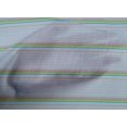 thumbnail image 4 of oneOone Coton Tissu à Rayures Horizontales Tissu par Yard 56 Pouces de Large, 4 of 4