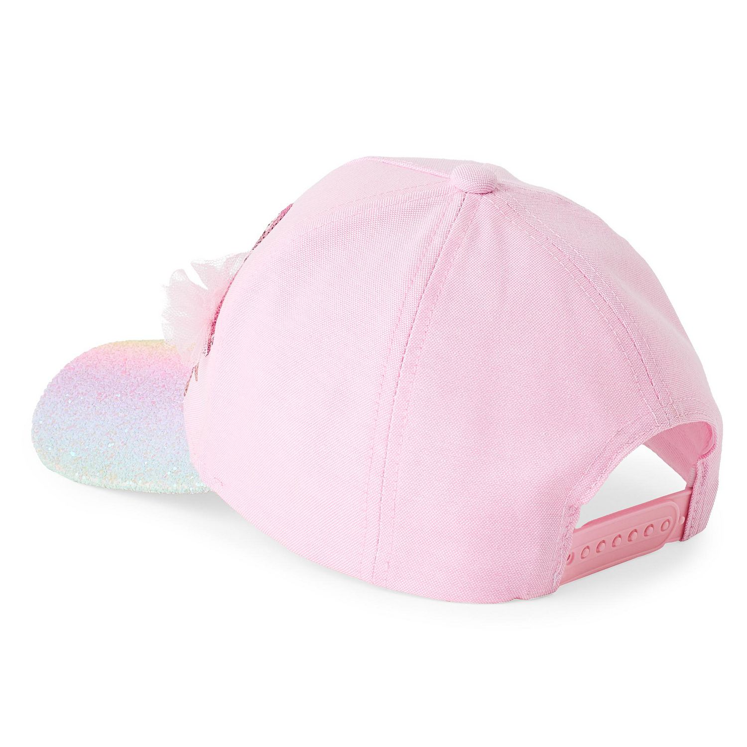 Casquette de baseball en coton George pour filles