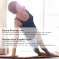 thumbnail image 3 of Tapis d’exercice et de Pilates de qualité supérieure, 3 of 6