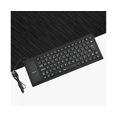 thumbnail image 3 of 85Keys Pliable Silicone Souple Mute USB Câblé Mini Clavier Ordinateur Accessoire - Rose, 3 of 5