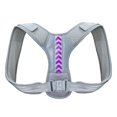 thumbnail image 2 of Anti-humpback Correction Belt Sitting Posture Correction Belt Back Posture Correction Belt, 2 of 6