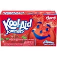 thumbnail image 1 of Kool-Aid Jammers, Cherry 10X180ML, 1 of 8