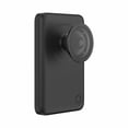 thumbnail image 1 of PopSockets MagSafe Power Pack Charger 5000 mAh Black, 1 of 5
