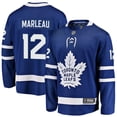 thumbnail image 1 of Patrick Marleau Toronto Maple Leafs NHL Fanatics Breakaway Home Jersey, 1 of 3