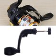 thumbnail image 3 of CUITING Universal Plastic Power Handle Fishing Reels Crank Rock Arm Spinning Wheel Grasp, 3 of 5