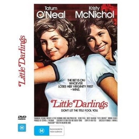 Little Darlings  [DIGITAL VIDEO DISC] Australia - Import, NTSC Region 0