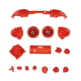 thumbnail image 3 of Ensemble Complet de Boutons de Pare-Chocs de Remplacement Compatibles avec la Manette Series X Series S, Kit de Réparation de Boutons de Pare-Chocs pour Manette LB RB LT RT, Accessoires pour Manette, 3 of 8