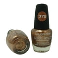 thumbnail image 5 of Color Craze Nail Polish - Topaz, 5 of 5