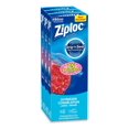 thumbnail image 3 of Ziploc Freezer Bags Large, 3 of 8