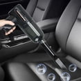 thumbnail image 4 of EGNMCR Mini Folding Cordless Portable Powerful Vacuum Cleaner, LED Lighting, USB Charging Vacuum Cleaner,, 4 of 7
