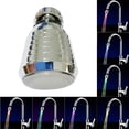thumbnail image 2 of Amdohai LED Aerator 7 Color Light Change 360 Degrees Swivel, 2 of 7