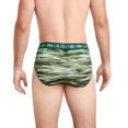 thumbnail image 2 of Jockey Sport Men's Stability Pouch Microfiber Brief, 2 of 4
