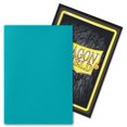 thumbnail image 3 of 2 Packs Dragon Shield Dual Matte Mini Japanese Glacier 60 ct Card Sleeves Value Bundle!, 3 of 4
