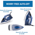 thumbnail image 3 of T-FAL FV2886U0 Express Steam Iron, 3 of 5
