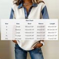 thumbnail image 3 of Fashion Women's Summer Short Sleeve Round-Neck Solid Regular Tank Tops, 3 of 4