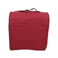 thumbnail image 1 of Mixer Cover, Anti Dirt Dustproof Protective Light And Thin Handle Design Kitchen Mixer Cover  For Kitchen Gray,Coffee,Black,Violets,Wine Red, 1 of 8