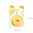 thumbnail image 2 of Leutsin Learning & Education Toys,Handheld Games for Kids Electronics,Electrical Claies Pottery Machine for Kids DIY Ceramic Wheel Throwing Machine No Bake Intelligent Happy Modeling Claies Crafts, 2 of 9