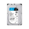 thumbnail image 2 of Seagate SkyHawk ST8000VX010 - Hard drive - 8 TB - internal - 3.5" - SATA 6Gb/s - buffer: 256 MB - with 3 years Seagate Rescue Data Recovery, 2 of 2