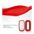 thumbnail image 4 of Protective Case for Apple Magic Mouse 1&2 Drop-Resistant Wear-Resistant Mouse Accessories Silicone Cover (Yellow), 4 of 5