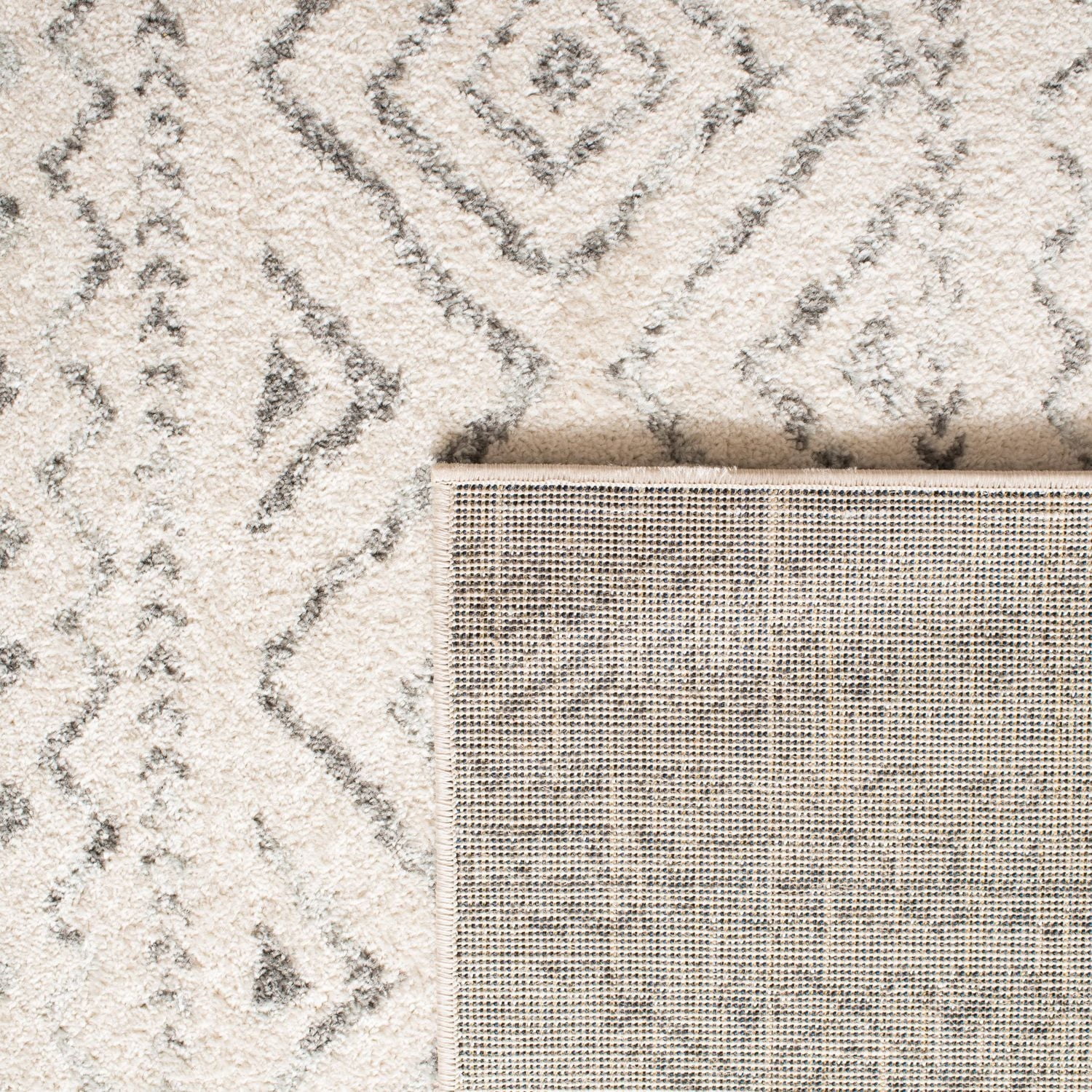 SAFAVIEH Tulum Merletta Tapis Géométrique