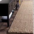 thumbnail image 1 of Safavieh Natural Fiber Emory Geometric Area Rug, 1 of 6