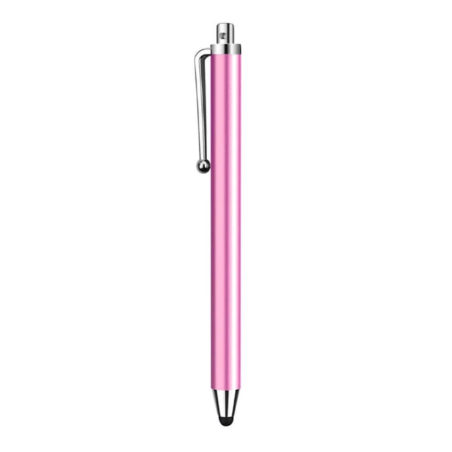 RYGRZJ Universal Capacitive To u c h Screen Pen For Mobiles Tablets & iPadss