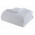 thumbnail image 4 of Mainstays Micro Texture 7-Piece Bed in a Bag Set, 4 of 7