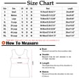 thumbnail image 3 of Tube Tops, Womens Printed Strapless Yoga Exercise Chest Wrap Pullover, 3 of 4