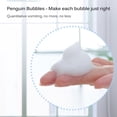 thumbnail image 4 of Distributeur Automatique de Désinfectant pour les Mains Distributeur de Savon Intelligent Sans Contact Machine de Lavage des Mains en Forme d'Animal, 4 of 9