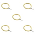 thumbnail image 3 of Baohd Stylish And Comfortable Beaded Bracelets For Wear Gift Cross Pendant Bracelets yellow 5Set, 3 of 6
