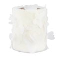 thumbnail image 3 of Sewing Tulle Rolls, Convenient To Use Tulle Roll  for Decorating Weddings ,White,Black,Light Blue,, 3 of 8