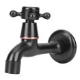 thumbnail image 4 of Filfeel Kitchen Sink Faucet Outdoor Faucet Faucet, Sink Faucet Kitchen Faucet Water Faucet, Water Tap, For Mop Pool For Sink, 4 of 8