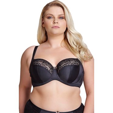 Panache Sculptresse Chi Chi Full Cup Bra 7695