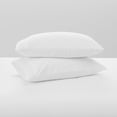 thumbnail image 4 of Nestl Full XL Sheet Set, 1800 Series Microfiber Deep Pocket 4 Piece Bed Sheet Set, 4 of 8
