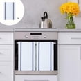 thumbnail image 1 of TIMIFIS Cotton Dish Clo Th 4Pcs Polyester Cotton Blended Kitchen Towels Table Cloths Kitchen Gadgets, 1 of 6