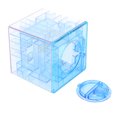 thumbnail image 4 of Innovative  Saving Box Maze Game Educational Toy for Children Kids, 4 of 7