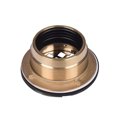 thumbnail image 3 of Oatey 42150 Shower Stall Drain Brass, 3 of 3